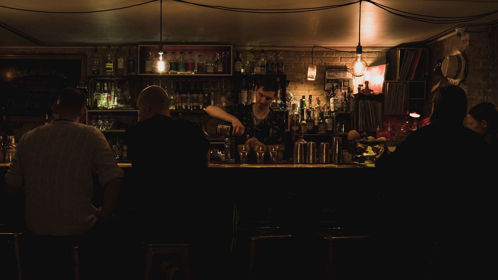 LGBTI+ cafés, bars and nightlife in Copenhagen Visit Copenhagen